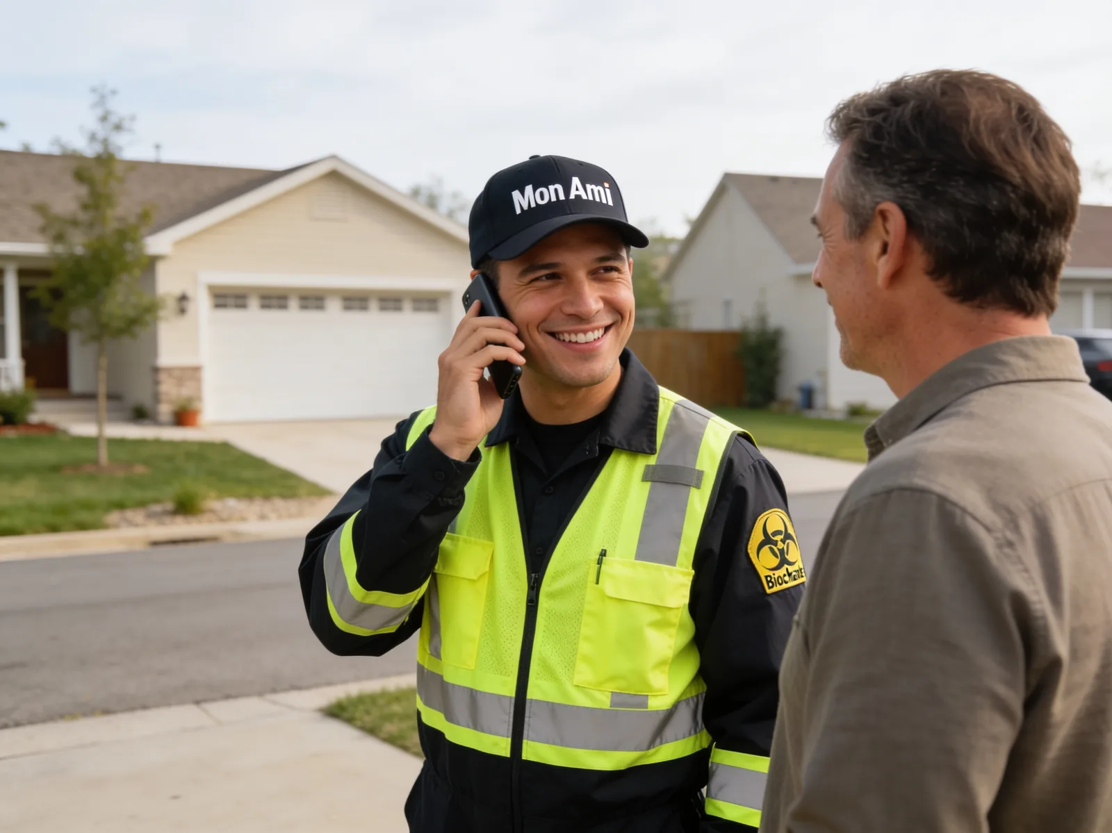 Sewage Cleanup Jordan Valley, OR FAQs